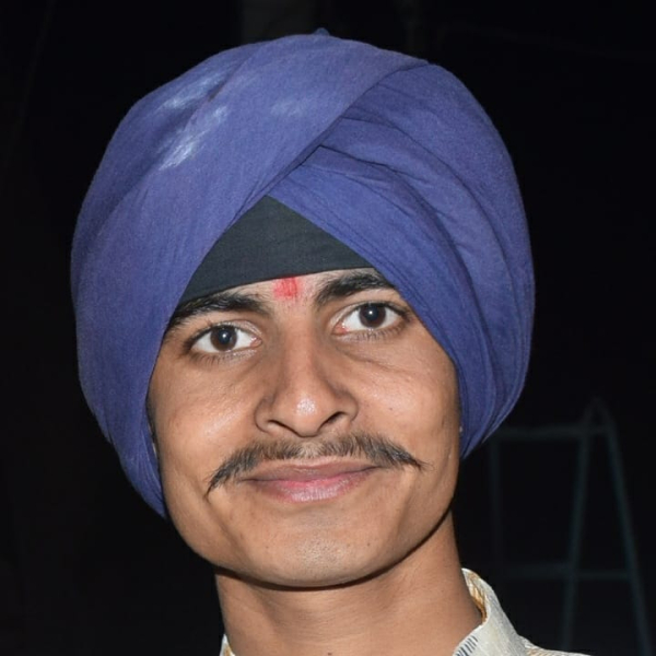Astro Rajeev Bajpai